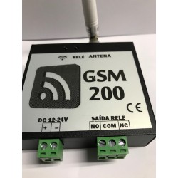 GSM-200